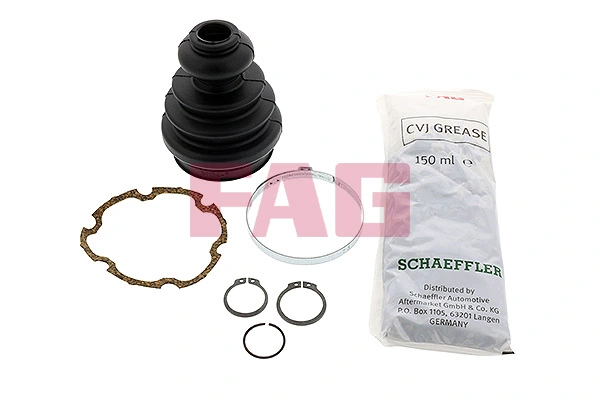 Bellow Kit, drive shaft